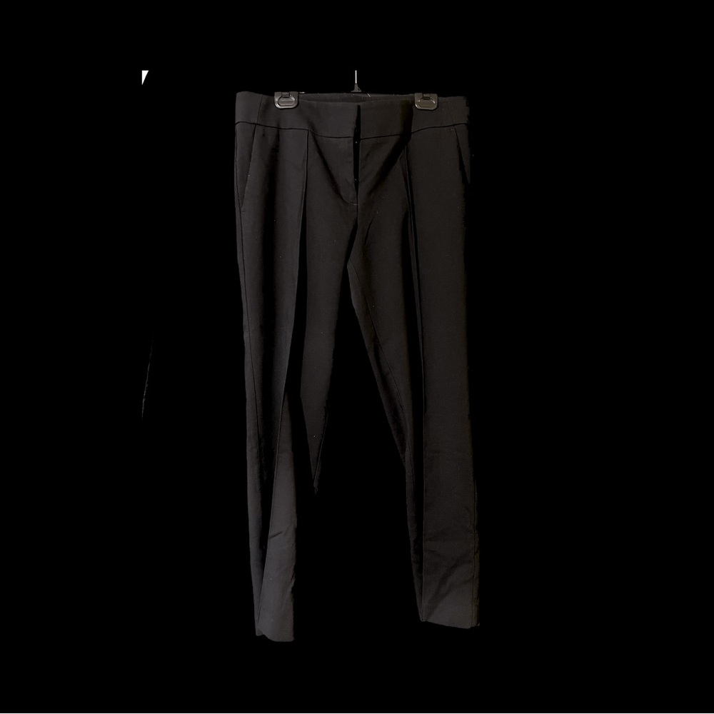 Loft Marisa Straight Leg Pant